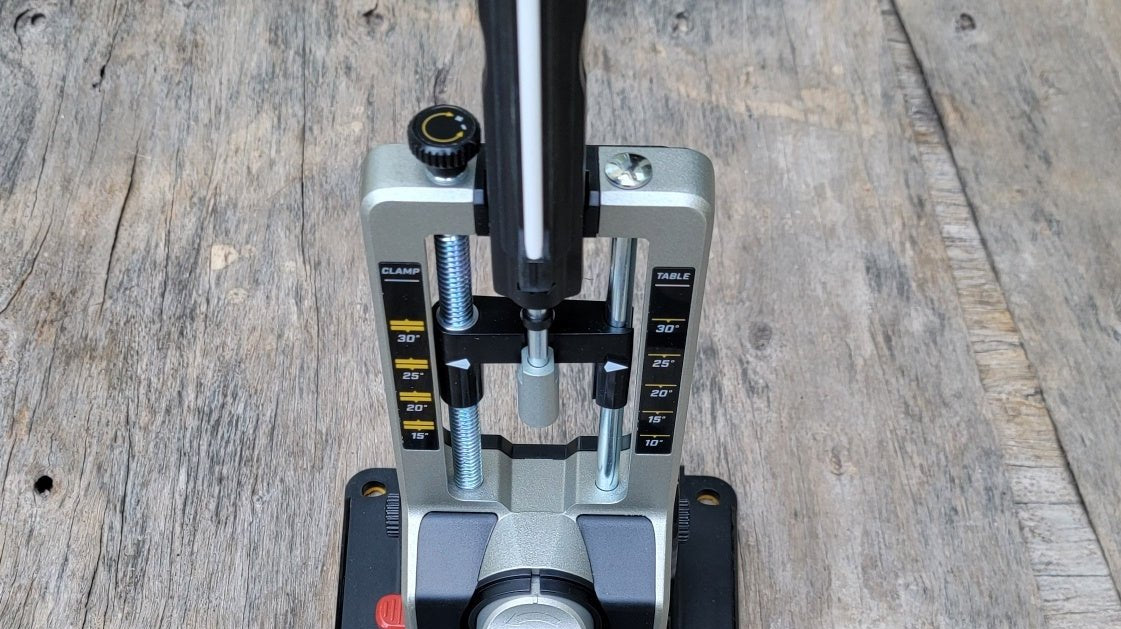 Work Sharp Knife Sharpener - Honey Badger Knives