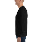 Honey Badger Men’s Long Sleeve Shirt - Honey Badger Knives - 2554766_3456