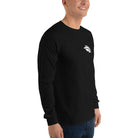 Honey Badger Men’s Long Sleeve Shirt - Honey Badger Knives - 2554766_3456