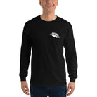 Honey Badger Men’s Long Sleeve Shirt - Honey Badger Knives - 2554766_3456
