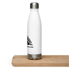 Stainless steel water bottle - Honey Badger Knives - 5213080_10798