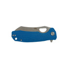 Small Wharncleaver Knife - 8Cr13MoV Steel - Honey Badger Knives - HB1048