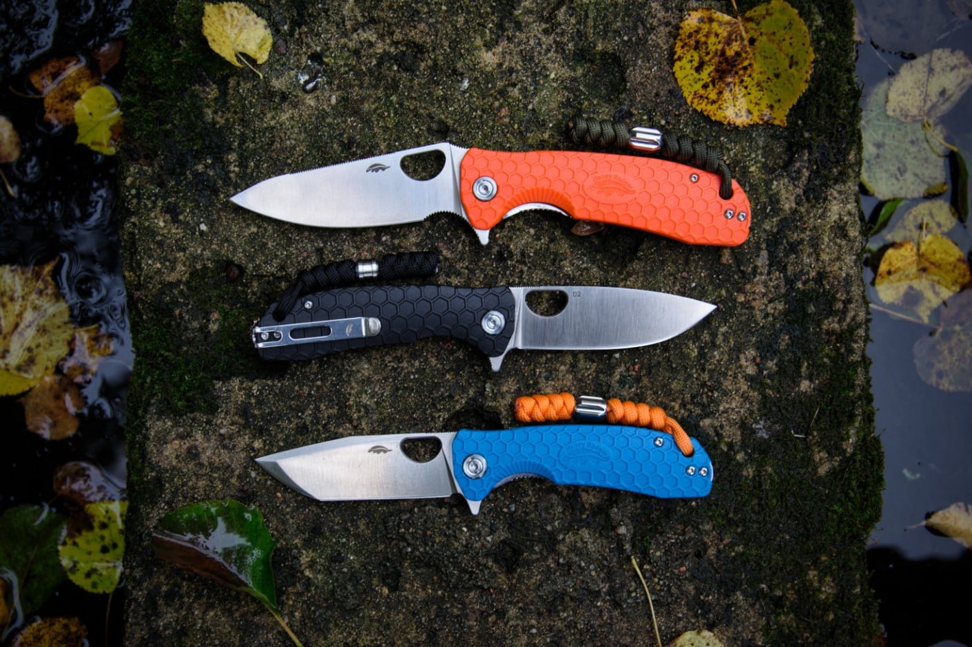 Choosing the Perfect EDC Knife - Honey Badger Knives