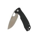 Large Drop Point Knife - 8Cr13MoV Steel - Honey Badger Knives - HB1001