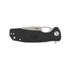 Medium Drop Point Knife - D2 Steel - Honey Badger Knives - HB1016