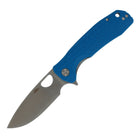 Medium Drop Point Knife - 8Cr13MoV Steel - Honey Badger Knives - HB1017