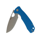 Medium Drop Point Knife - 8Cr13MoV Steel - Honey Badger Knives - HB1017