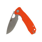 Medium Drop Point Knife - 8Cr13MoV Steel - Honey Badger Knives - HB1019