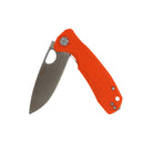 Large Drop Point Knife - D2 Steel - Honey Badger Knives - HB1044