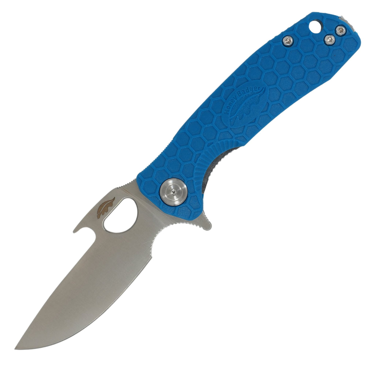 Opener Blade Knives – Honey Badger Knives