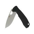 Large Drop Point Knife - D2 Steel - Limited Edition - Honey Badger Knives - HB1286