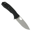 Large Drop Point Knife - D2 Steel - Limited Edition - Honey Badger Knives - HB1286