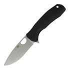 Large Drop Point Knife - D2 Steel - Limited Edition - Honey Badger Knives - HB1286