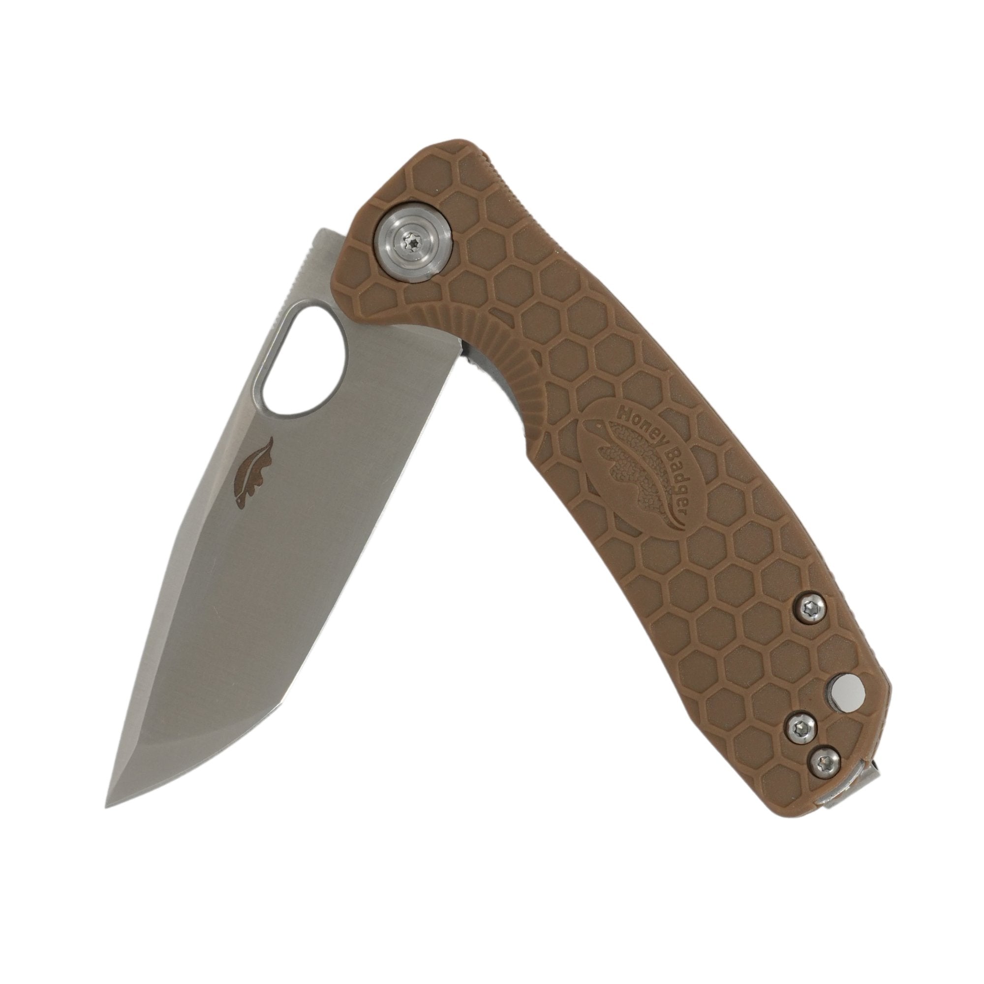 ファーネルディンキー Large Tanto Knife - 8Cr13MoV Steel – Honey Badger Knives