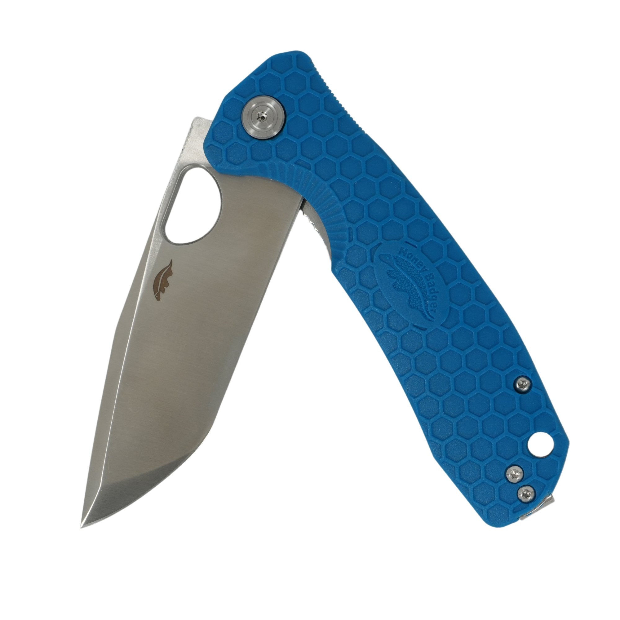 期間限定 数量限定 Knives Blade Steel 8Cr13MoV – Knives Badger Honey その他