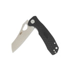 Medium Wharncleaver Knife - 14C28N Steel - Honey Badger Knives - HB1541