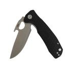 Large Opener Knife - 14C28N Steel - Honey Badger Knives - HB1681