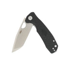 Medium Tanto Knife - 14C28N Steel - Honey Badger Knives - HB1731