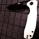 Additional Knife Handles in G10 - Honey Badger Knives - HB4055