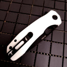 Additional Knife Handles in G10 - Honey Badger Knives - HB4055