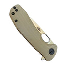 Additional Knife Handles in G10 - Honey Badger Knives - HB4055