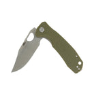 Large Clip Point Knife - 8Cr13MoV Steel - Honey Badger Knives - HB4065