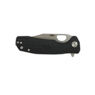 Medium Clip Point Knife - 8Cr13MoV Steel - Honey Badger Knives - HB4069