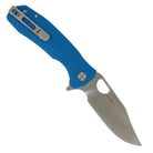 Medium Clip Point Knife - 8Cr13MoV Steel - Honey Badger Knives - HB4072