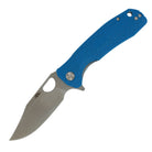 Medium Clip Point Knife - 8Cr13MoV Steel - Honey Badger Knives - HB4072