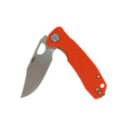 Small Clip Point Knife - 8Cr13MoV Steel - Honey Badger Knives - HB4080