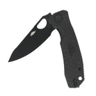 Black Pivot Screw for Small Medium & Large Knives - Honey Badger Knives - HB5007