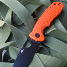 Additional Knife Handles with Honeycomb FRN - Honey Badger Knives - HB5037