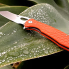 Additional Knife Handles with Honeycomb FRN - Honey Badger Knives - HB5037