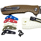 Backspacer Replacement for all Knives - Honey Badger Knives - HB5056