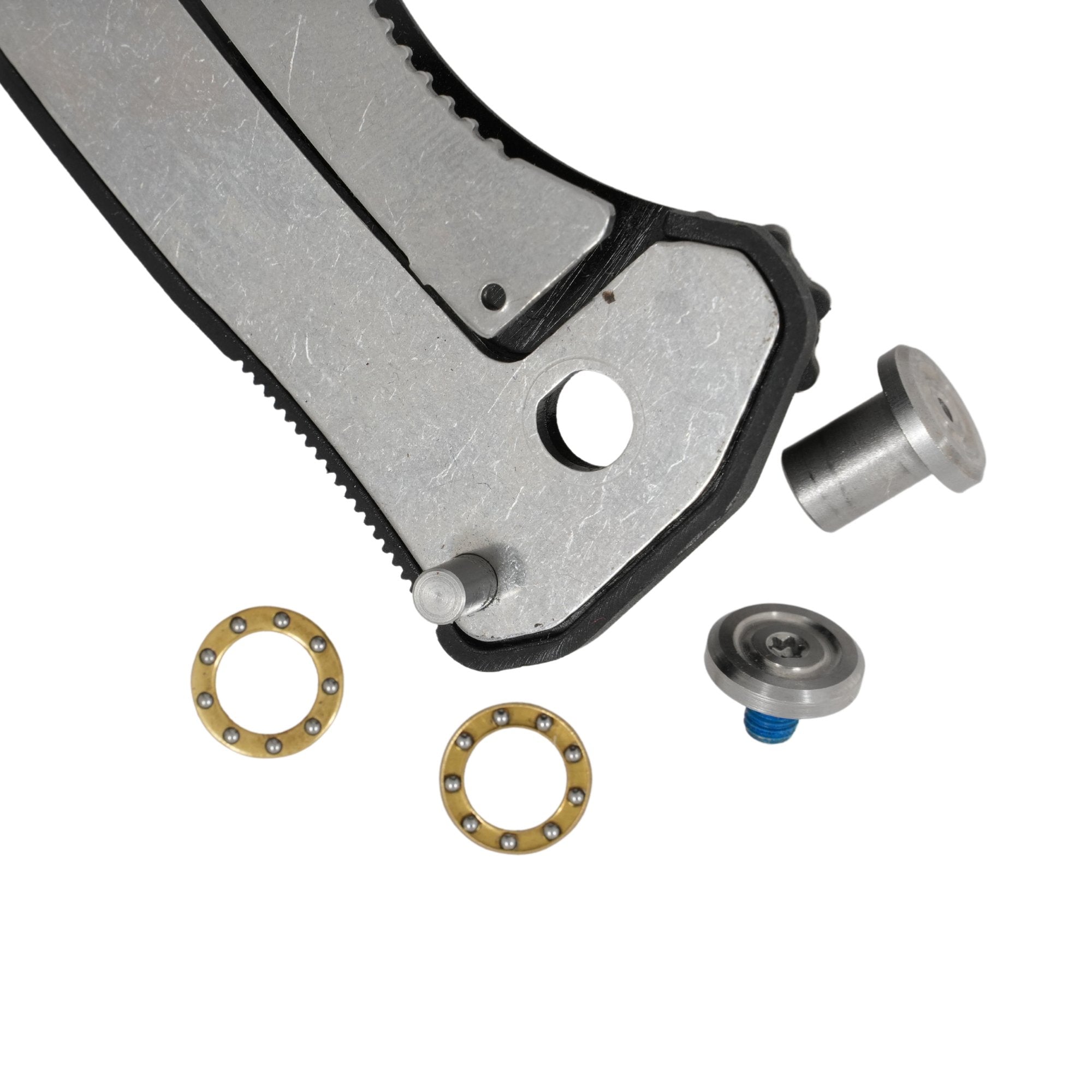 Replacement Ball Bearing Washer Pair - Honey Badger Knives - HB5069