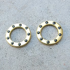 Replacement Ball Bearing Washer Pair - Honey Badger Knives - HB5069