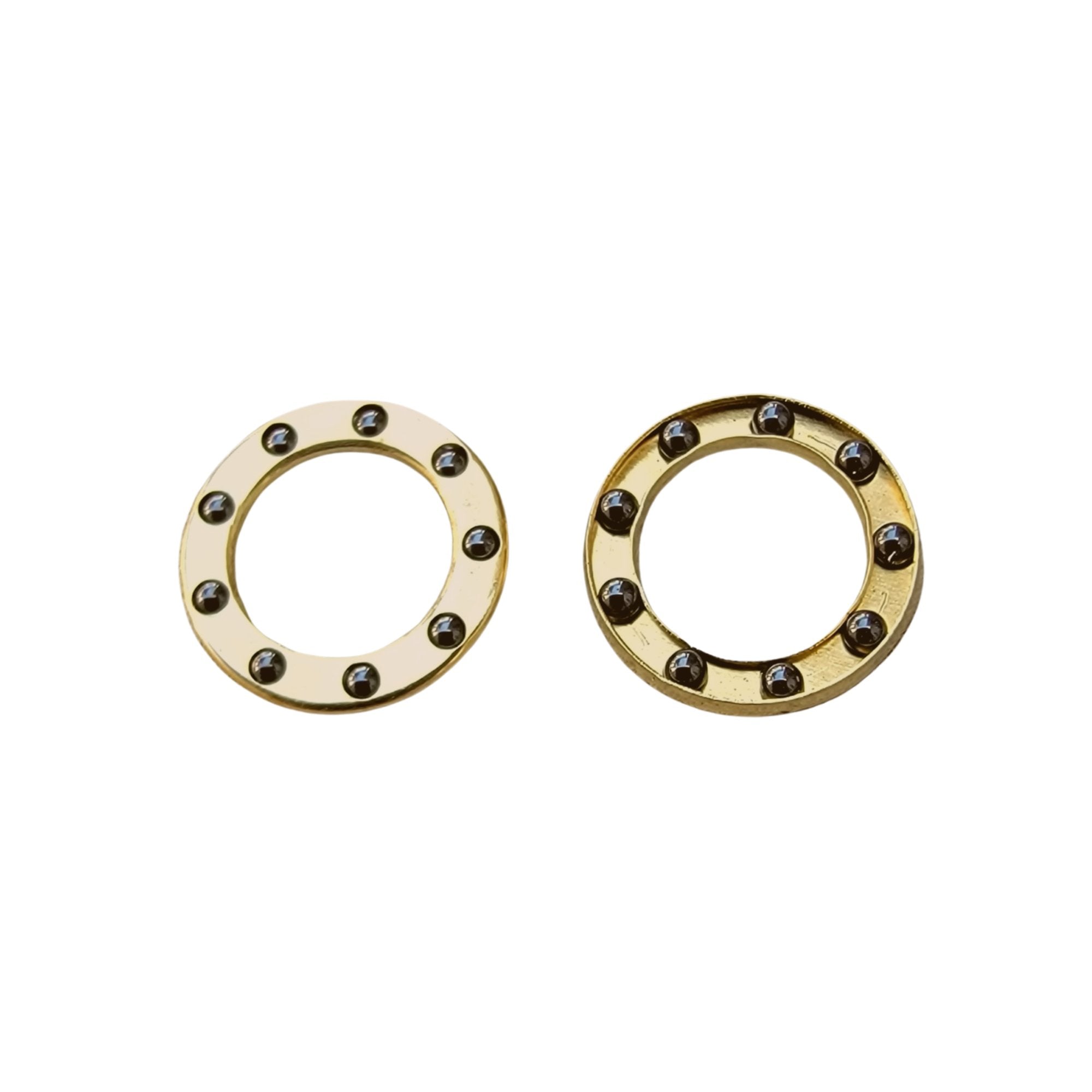 Replacement Ball Bearing Washer Pair - Honey Badger Knives - HB5069