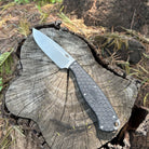 Outfitter Fixed Blade Knife with Kydex Sheath - Dealer - Honey Badger Knives - HB5304