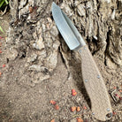 Outfitter Fixed Blade Knife with Kydex Sheath - Dealer - Honey Badger Knives - HB5305