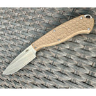 Outfitter Fixed Blade Knife with Kydex Sheath - Dealer - Honey Badger Knives - HB5305