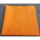 Honey Badger Embossed Microfiber Cleaning & Polishing Cloth - Honey Badger Knives - HBSWAG01