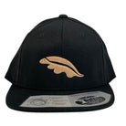 Honey Badger Logo Embroidered Cap - Honey Badger Knives - HBSWAG03